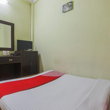 Oyo Hotel Grand City Tezpur Экстерьер фото