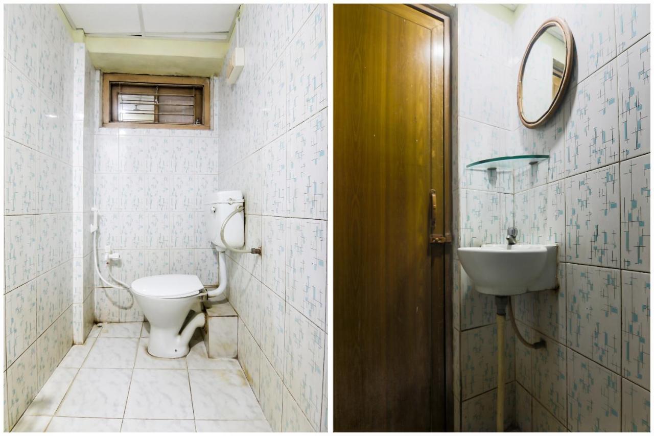 Oyo Hotel Grand City Tezpur Экстерьер фото