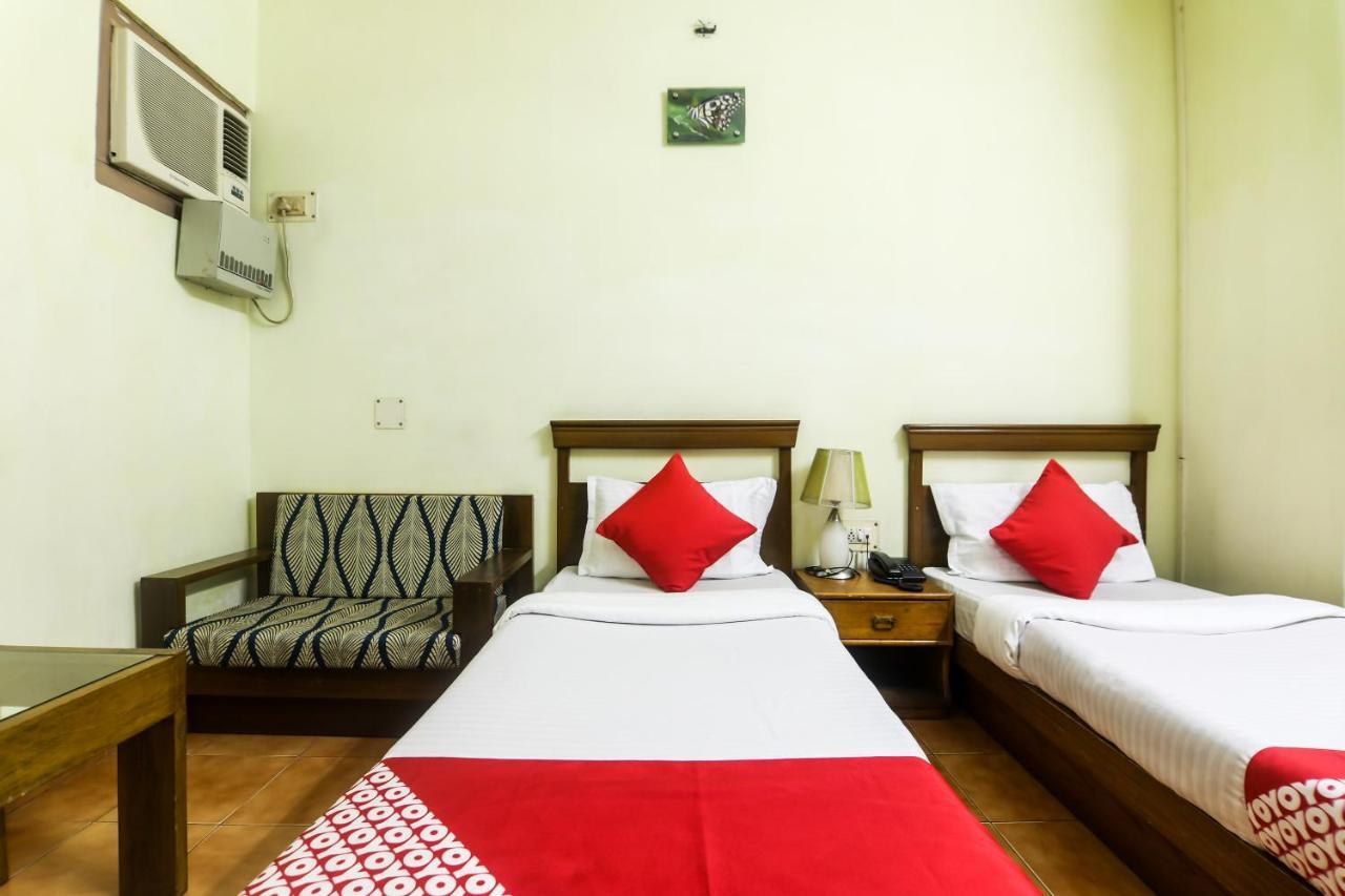 Oyo Hotel Grand City Tezpur Экстерьер фото